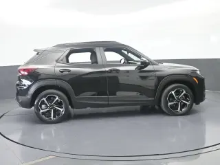 Chevrolet Trailblazer 2022 RS 4 SUV