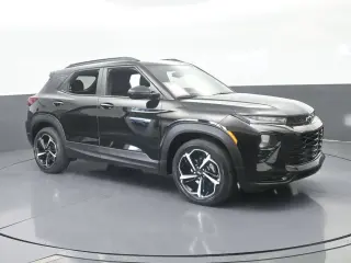 Chevrolet Trailblazer 2022 RS 4 SUV