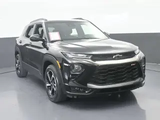 Chevrolet Trailblazer 2022 RS 4 SUV