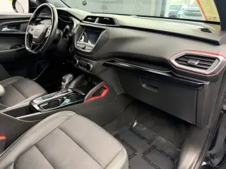 Chevrolet Trailblazer 2022 RS 4 SUV