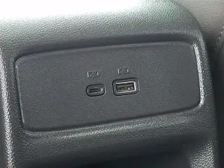 Chevrolet Trax 2025 ACTIV 4dr Crossover