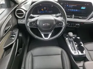 Chevrolet Trax 2025 ACTIV 4dr Crossover