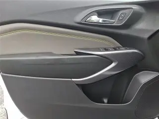 Chevrolet Trax 2025 ACTIV 4dr Crossover