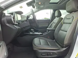 Chevrolet Trax 2025 ACTIV 4dr Crossover