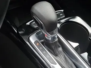 Chevrolet Trax 2025 ACTIV 4dr Crossover