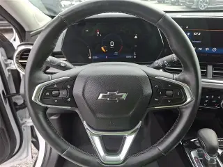 Chevrolet Trax 2025 ACTIV 4dr Crossover