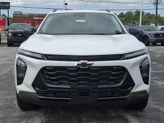Chevrolet Trax 2025 ACTIV 4dr Crossover