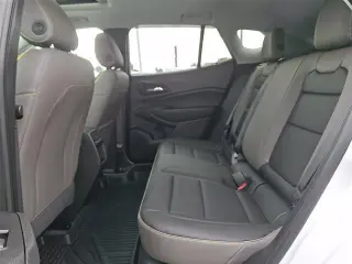 Chevrolet Trax 2025 ACTIV 4dr Crossover