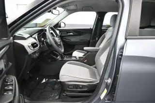 Chevrolet Trailblazer 2021 LT 4dr SUV