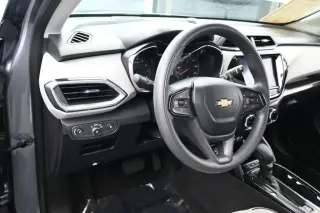Chevrolet Trailblazer 2021 LT 4dr SUV