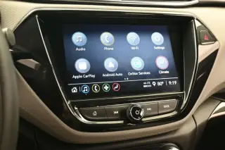 Chevrolet Trailblazer 2021 LT 4dr SUV