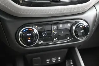 Chevrolet Trailblazer 2021 LT 4dr SUV