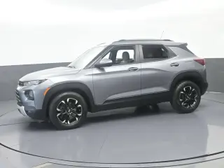 Chevrolet Trailblazer 2021 LT 4dr SUV