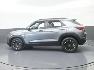 Chevrolet Trailblazer 2021 LT 4dr SUV
