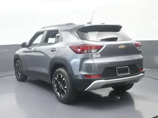 Chevrolet Trailblazer 2021 LT 4dr SUV