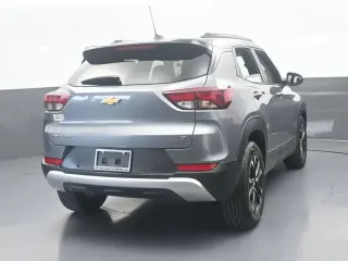 Chevrolet Trailblazer 2021 LT 4dr SUV