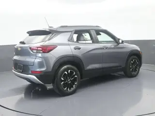 Chevrolet Trailblazer 2021 LT 4dr SUV