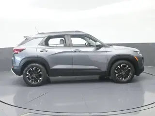 Chevrolet Trailblazer 2021 LT 4dr SUV
