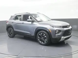 Chevrolet Trailblazer 2021 LT 4dr SUV