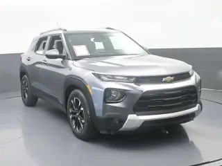 Chevrolet Trailblazer 2021 LT 4dr SUV