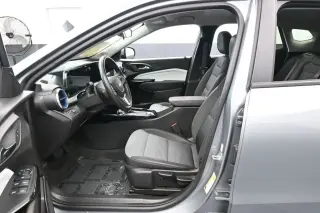 Chevrolet Trax 2025 LT 4dr Crossover