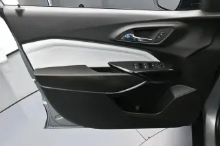 Chevrolet Trax 2025 LT 4dr Crossover
