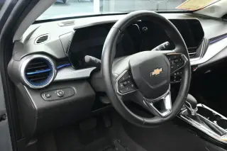 Chevrolet Trax 2025 LT 4dr Crossover