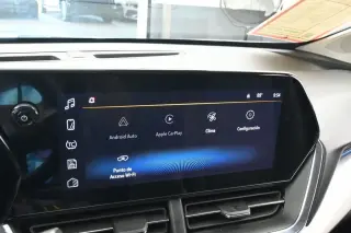 Chevrolet Trax 2025 LT 4dr Crossover