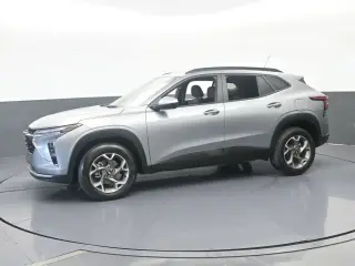 Chevrolet Trax 2025 LT 4dr Crossover