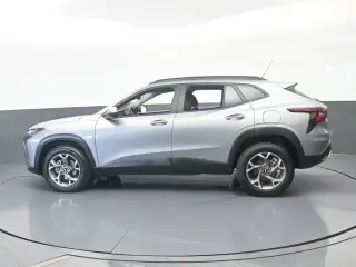 Chevrolet Trax 2025 LT 4dr Crossover
