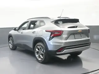 Chevrolet Trax 2025 LT 4dr Crossover