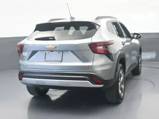 Chevrolet Trax 2025 LT 4dr Crossover
