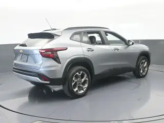 Chevrolet Trax 2025 LT 4dr Crossover