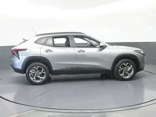 Chevrolet Trax 2025 LT 4dr Crossover