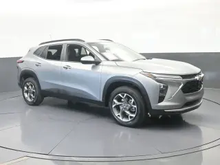 Chevrolet Trax 2025 LT 4dr Crossover