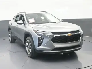 Chevrolet Trax 2025 LT 4dr Crossover