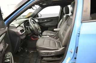Chevrolet Trailblazer 2023 RS 4 SUV