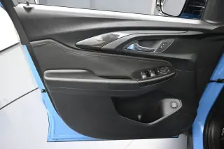 Chevrolet Trailblazer 2023 RS 4 SUV