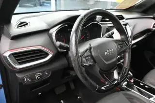 Chevrolet Trailblazer 2023 RS 4 SUV