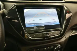 Chevrolet Trailblazer 2023 RS 4 SUV