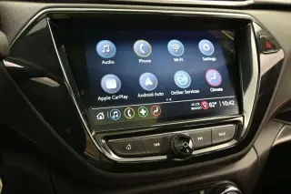Chevrolet Trailblazer 2023 RS 4 SUV