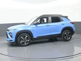 Chevrolet Trailblazer 2023 RS 4 SUV