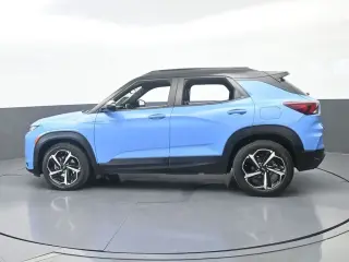 Chevrolet Trailblazer 2023 RS 4 SUV