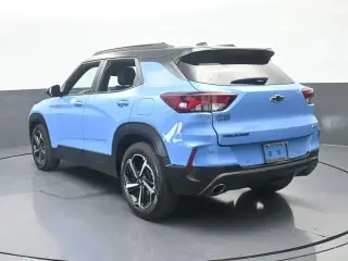 Chevrolet Trailblazer 2023 RS 4 SUV