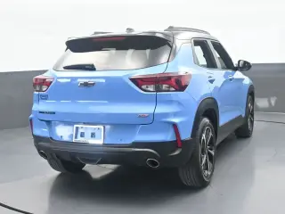Chevrolet Trailblazer 2023 RS 4 SUV