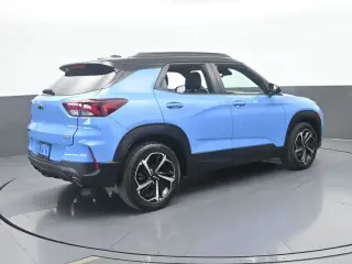 Chevrolet Trailblazer 2023 RS 4 SUV