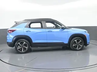 Chevrolet Trailblazer 2023 RS 4 SUV