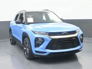 Chevrolet Trailblazer 2023 RS 4 SUV