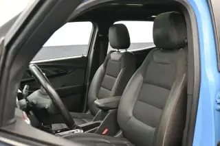 Chevrolet Trailblazer 2023 RS 4 SUV