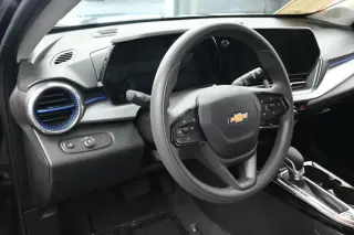 Chevrolet Trax 2026 LT 4dr Crossover